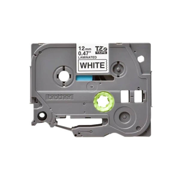 BROTHER | TZe-231 12mm Label Tape