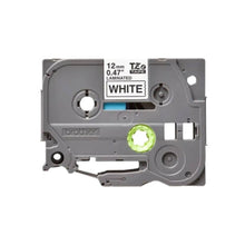 BROTHER | TZe-231 12mm Label Tape