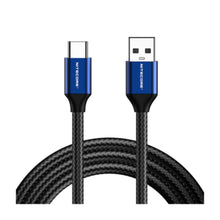 NITECORE | USB-C to USB-A 2.0 Charging Cable | UAC 20
