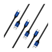 NITECORE | USB-C to USB-A 2.0 Charging Cable | UAC 20