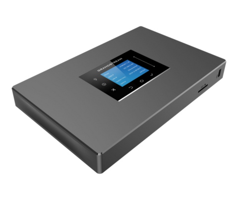 GRANDSTREAM | UCM6300 Audio Series IP PBX