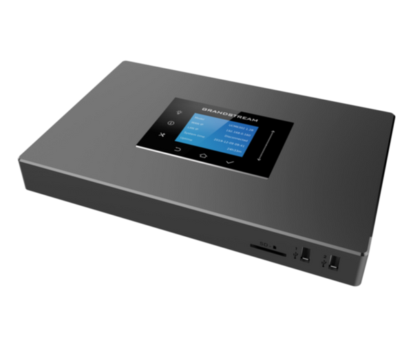GRANDSTREAM | UCM6300 Audio Series IP PBX