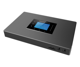 GRANDSTREAM | UCM6300 Audio Series IP PBX