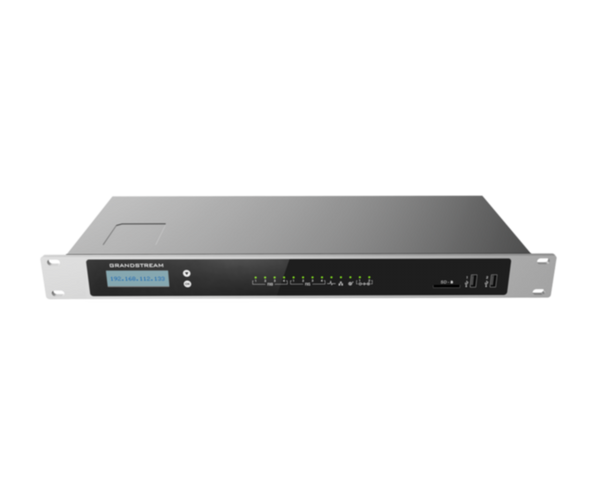 GRANDSTREAM | UCM6300 Audio Series IP PBX