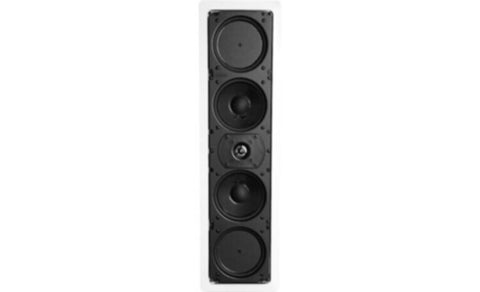 DEFINITIVE | In-wall Multi-Purpose Speaker with Built-in Back-box | UDPA