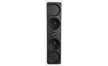 DEFINITIVE | In-wall Multi-Purpose Speaker with Built-in Back-box | UDPA