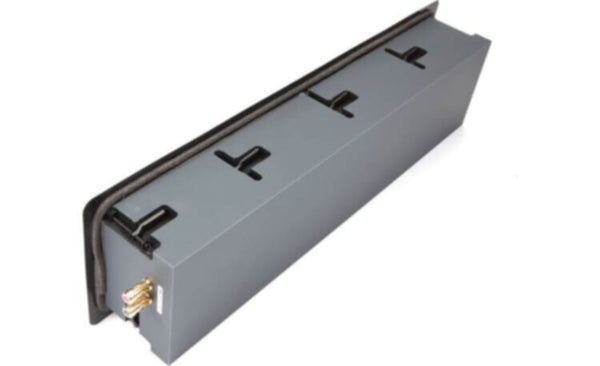 DEFINITIVE | In-wall Multi-Purpose Speaker with Built-in Back-box | UDPA