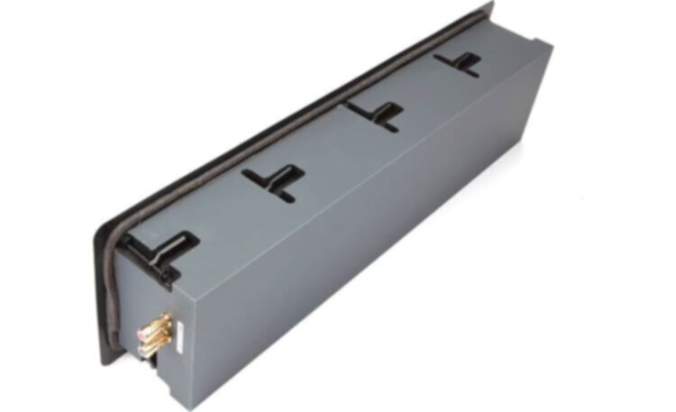 DEFINITIVE | In-wall Multi-Purpose Speaker with Built-in Back-box | UDPA