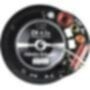 DEFINITIVE | 4.5R In-Wall/In-Ceiling Speaker | UERA
