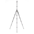 BENRO | Bat Aluminum 5 Section Tripod | FBAT15A