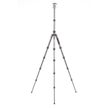 BENRO | Bat Aluminum 5 Section Tripod | FBAT15A