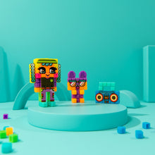 PIXOBITZ | Studio | IBD106TOY02751