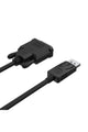 UNITEK | 1.8M Display Port to DVI Male Cable | Y-5118BA