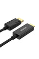 UNITEK | 1.8M Display Port to HDMI Male Cable | Y-5118CA
