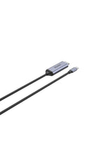 UNITEK | 1.8M USB -C to HDMI Adapter Cable Space Grey | V1423A
