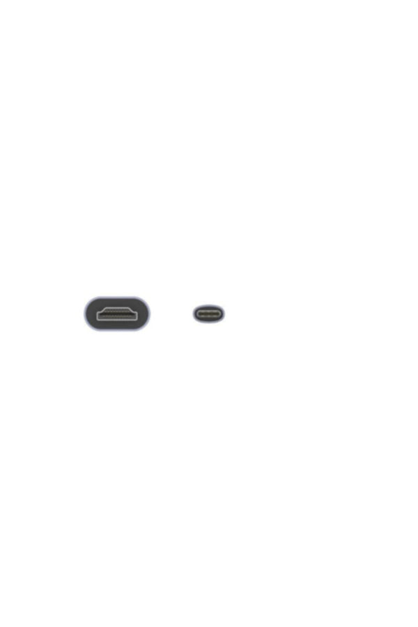 UNITEK | 1.8M USB -C to HDMI Adapter Cable Space Grey | V1423A