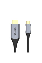 UNITEK | 1.8M, USB -C to HDMI Cable (4K 60Hz) | V1125A