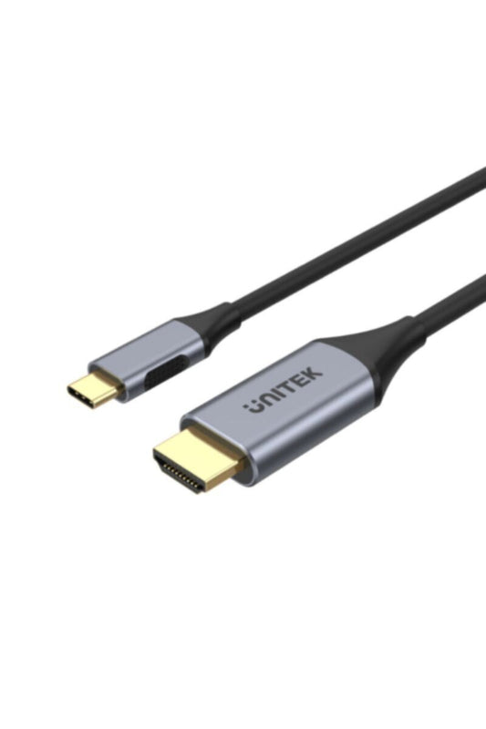 UNITEK | 1.8M, USB -C to HDMI Cable (4K 60Hz) | V1125A
