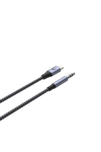 UNITEK | 1M, Lightning to 3.5mm Audio Cord | M1209A