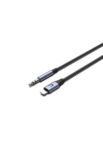 UNITEK | 1M, Lightning to 3.5mm Audio Cord | M1209A
