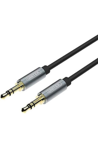 UNITEK | 20M, 3.5MM AUX Audio Cable - M to M | Y-C9007ABK