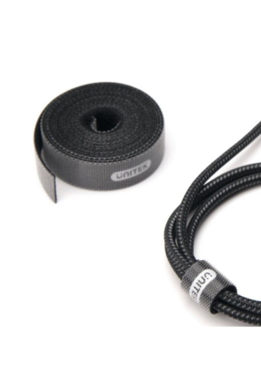 UNITEK | 2M Reusable Cable Organizer | OT141BK