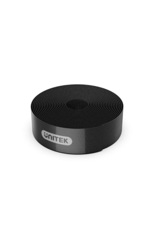 UNITEK | 2M Reusable Cable Organizer | OT141BK