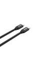 UNITEK | 2M USB 2.0 Type-C to Type-C Cable 100W Power Delivery | C14059BK