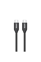 UNITEK | 2M USB 2.0 Type-C to Type-C Cable 100W Power Delivery | C14059BK