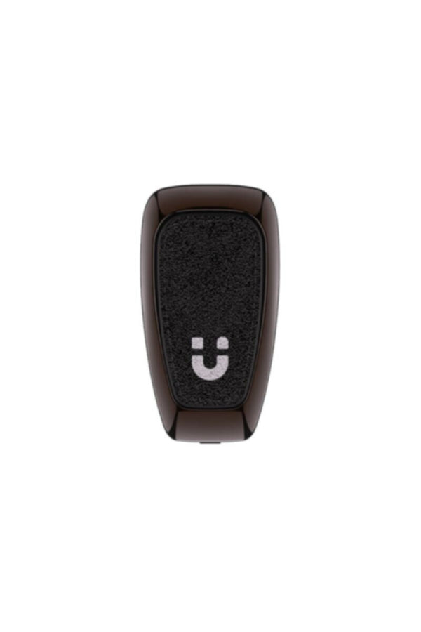 UNITEK | 4-in-1 100W PD Hub 10Gbps with USB-C 2xUSB-A, 1x HDMI 4K60Hz Port, USB-C PD 100W Space Grey & Black , Luxurious Car-Key-Like Design | D1053A
