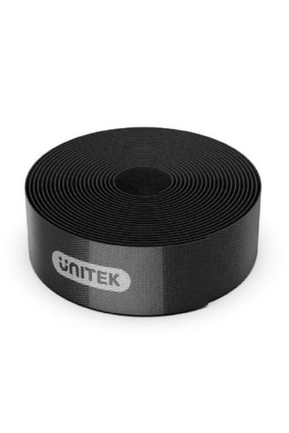 UNITEK | 5M Reusable Cable Organizer | OT142BK