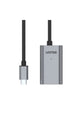 UNITEK | 5m USB 3.1 USB -C Active Extension Cable. USB -C Male To USB A Female | U304A