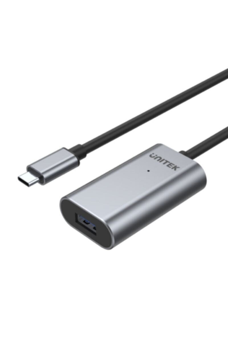 USB Cables & Adapters