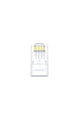 UNITEK | Cat6 RJ45 8P8C Connector - 100 Pack | Y-OT19TP