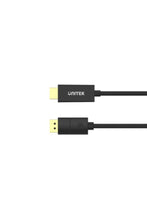 UNITEK | Display Port to HDMI 4K Cable 1.8M | V1608A