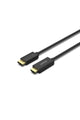 UNITEK | Display Port to HDMI 4K Cable 1.8M | V1608A