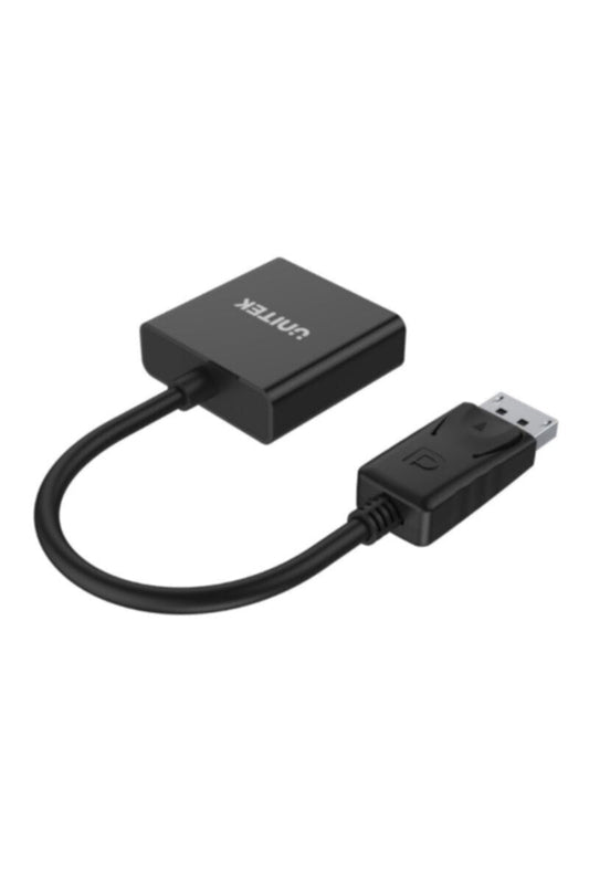 UNITEK | Display Port to DVI Female Converter | Y-5118AA