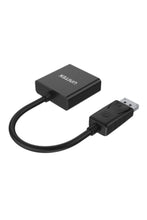 UNITEK | Display Port to DVI Female Converter | Y-5118AA