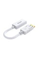 UNITEK | Display Port to HDMI Converter (Support 4K) | Y-6332