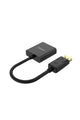 UNITEK | Display Port to HDMI Female Converter | Y-5118DA