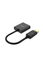 UNITEK | Display Port to HDMI Female Converter | Y-5118DA