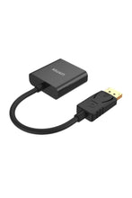 UNITEK | Display Port to VGA Female Converter | Y-5118E
