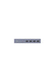 UNITEK | HDMI 4K 60Hz KVM Switch 2 In 1 Out with 4-Port USB 2.0 Hub | V307A