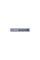 UNITEK | HDMI 4K 60Hz KVM Switch 2 In 1 Out with 4-Port USB 2.0 Hub | V307A