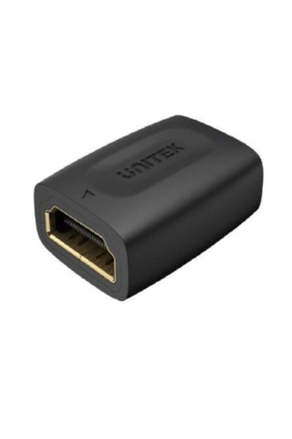 UNITEK | HDMI A Female to A Female Coupler | A1013BK