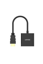 UNITEK | HDMI to VGA Converter | Y-6333