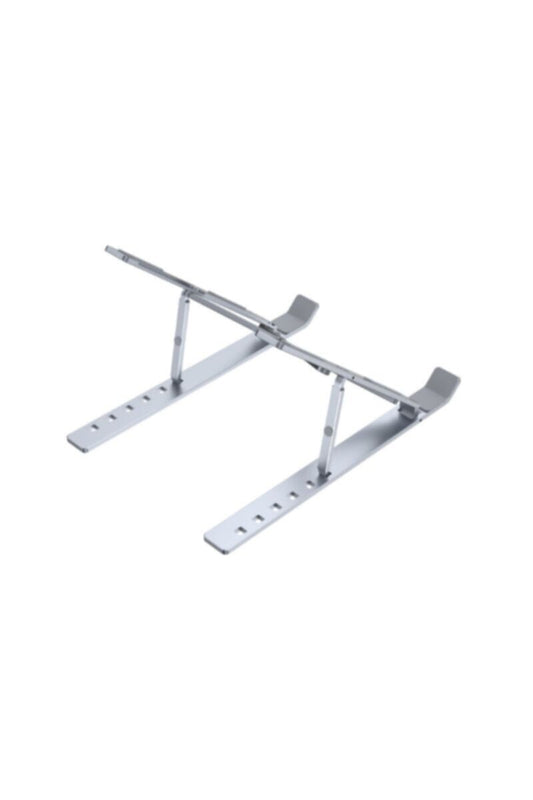 UNITEK | Mechanical Foldable Laptop Stand | OT155SL
