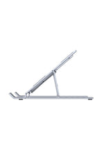 UNITEK | Mechanical Foldable Laptop Stand | OT155SL