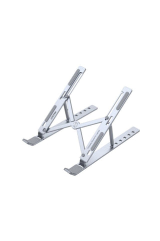 UNITEK | Mechanical Foldable Laptop Stand | OT155SL