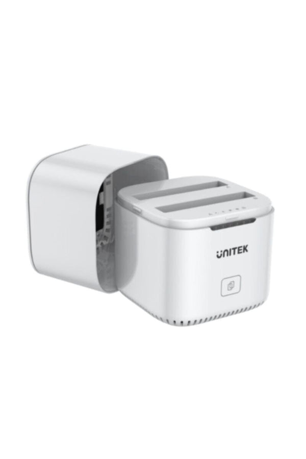UNITEK | Type-C USB 3.0 to SATA6G 2.5" Docking Station with UASP Function | S1105A
